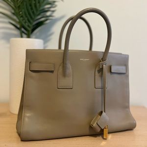 Saint Laurent Sac de jour